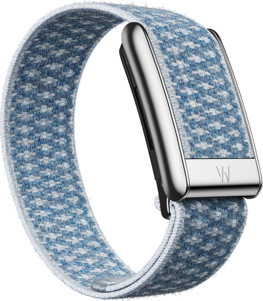 5.0 CloudKnit Luxe Band | Summit with Titanium