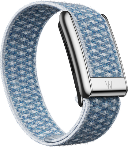 5.0 CloudKnit Luxe Band | Summit with Titanium