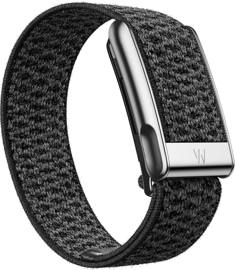 MG CloudKnit Luxe Band | Storm with Titanium