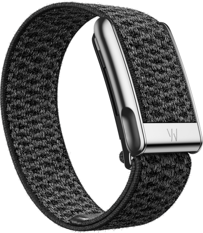 MG CloudKnit Luxe Band | Storm with Titanium