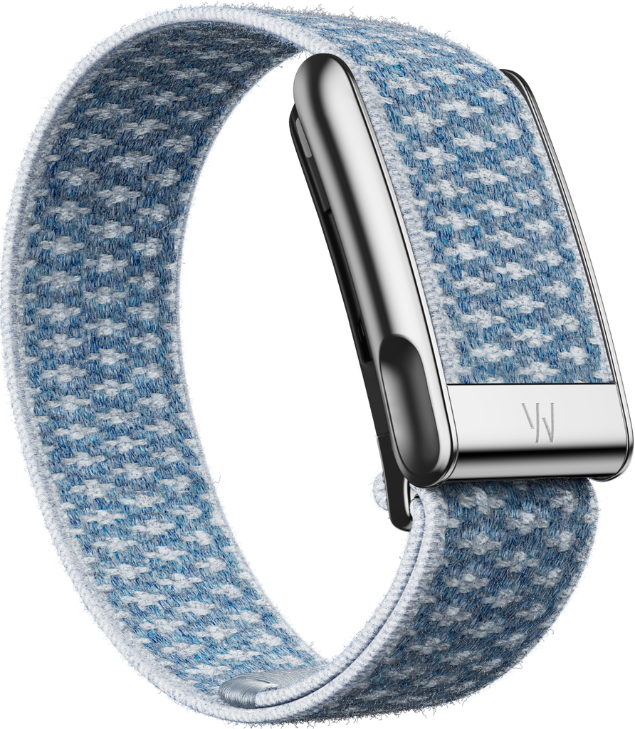 MG CloudKnit Luxe Band | Summit with Titanium