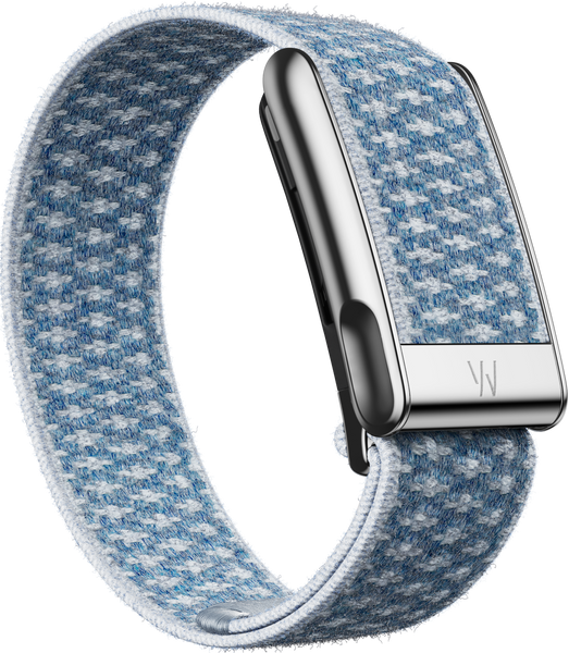 MG CloudKnit Luxe Band | Summit with Titanium