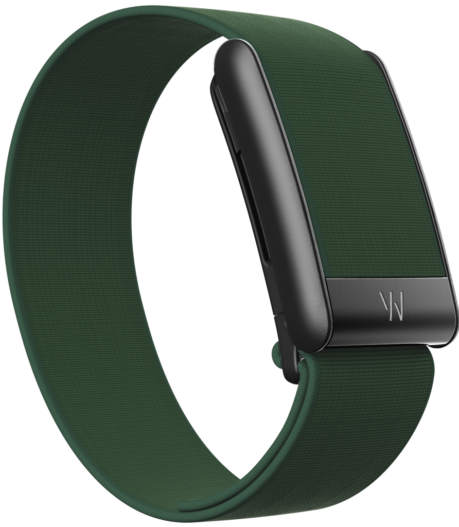 5.0 CoreKnit Band | Evergreen