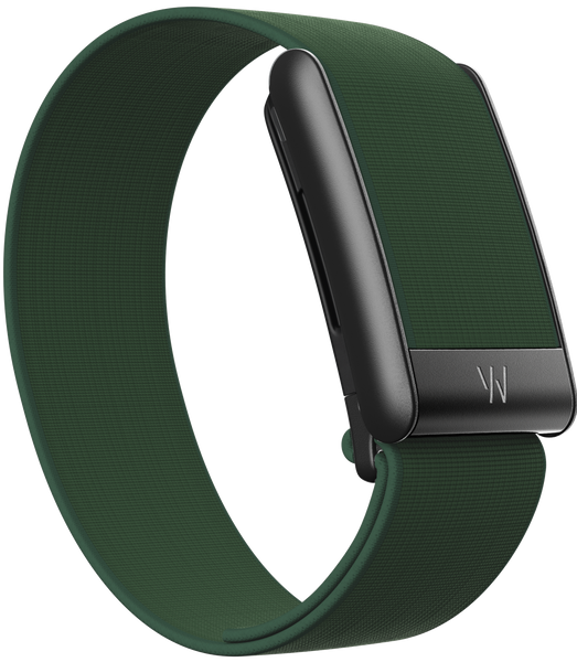 5.0 CoreKnit Band | Evergreen