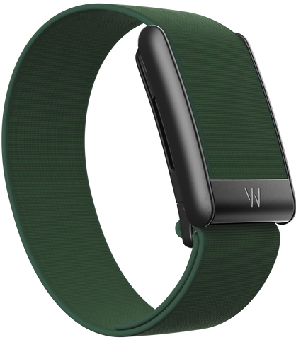 5.0 CoreKnit Band | Evergreen