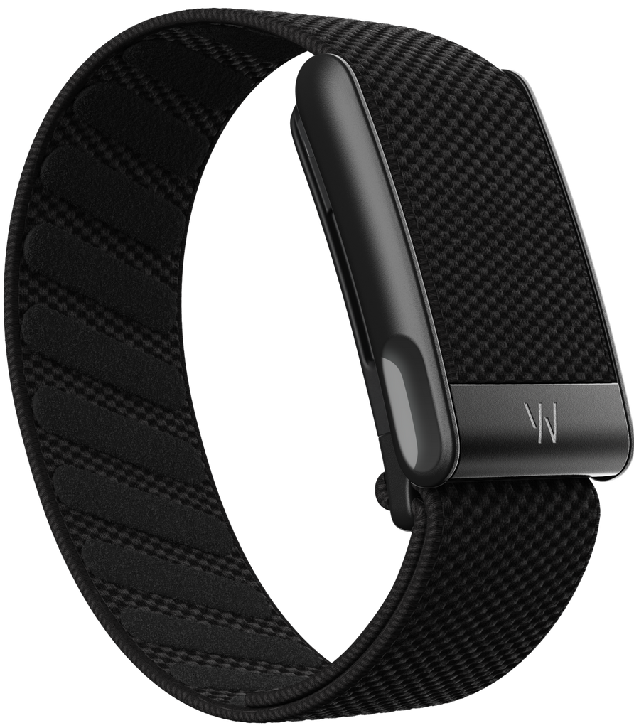 MG SuperKnit Band | Obsidian