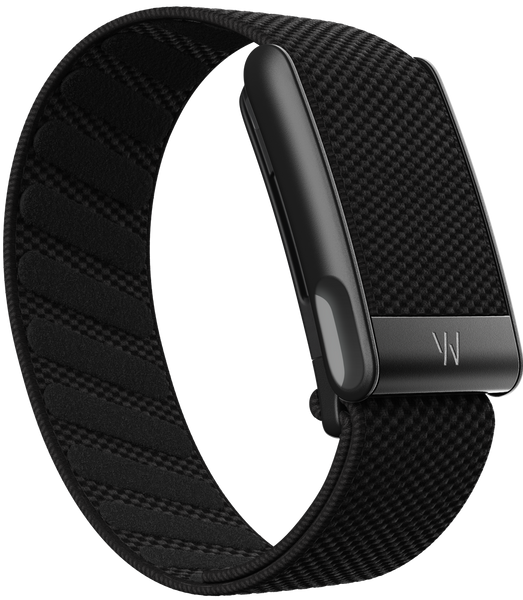 MG SuperKnit Band | Obsidian