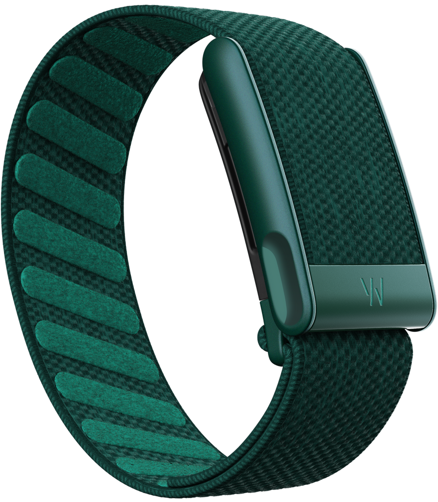 MG SuperKnit Band | Emerald