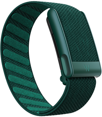 MG SuperKnit Band | Emerald