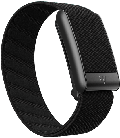 5.0 SuperKnit Band | Obsidian