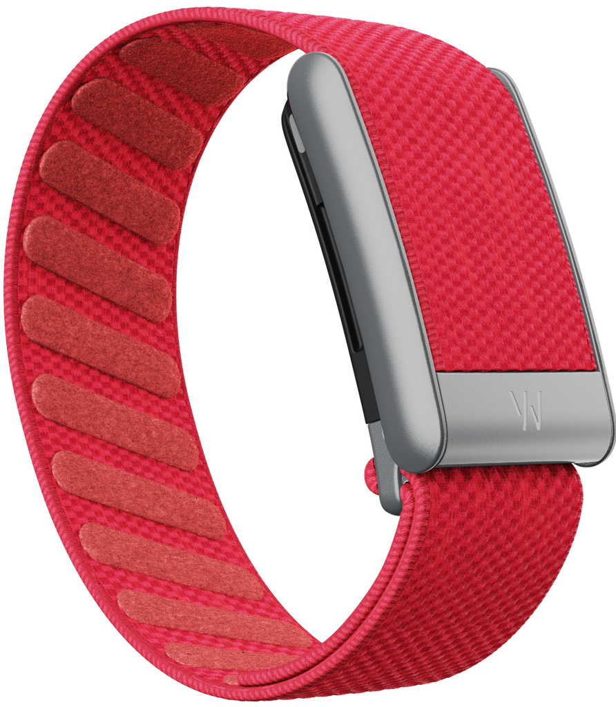 5.0 SuperKnit Band | Rhodonite