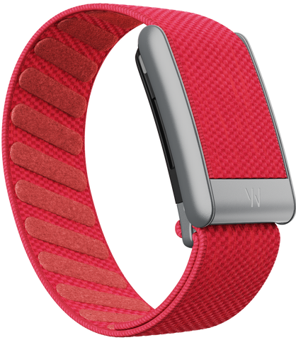 5.0 SuperKnit Band | Rhodonite