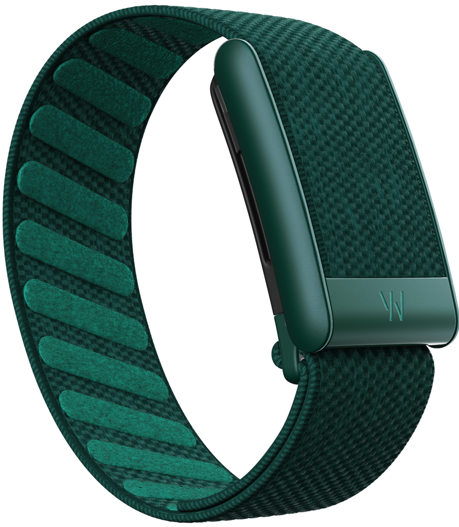 5.0 SuperKnit Band | Emerald