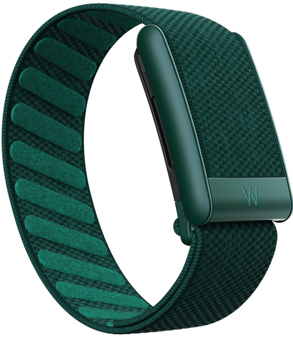 5.0 SuperKnit Band | Emerald
