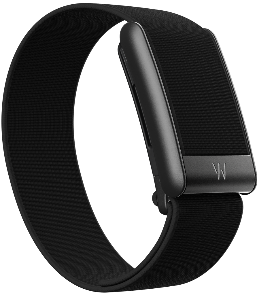 5.0 CoreKnit Band | Jet Black