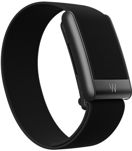 5.0 CoreKnit Band | Jet Black