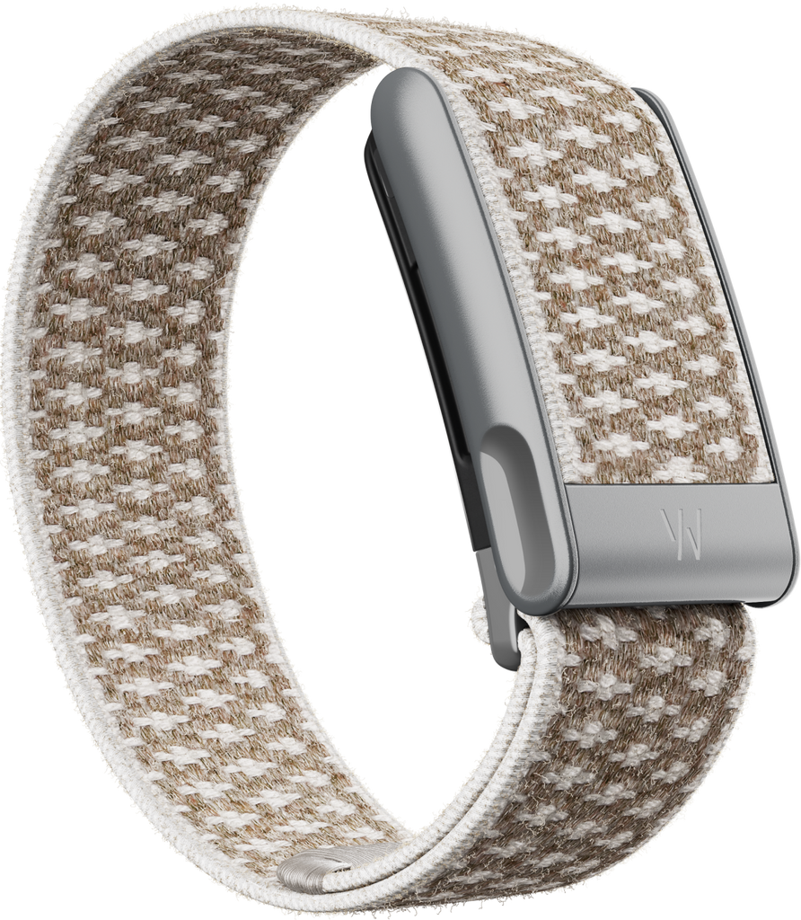 MG CloudKnit Band | Haze
