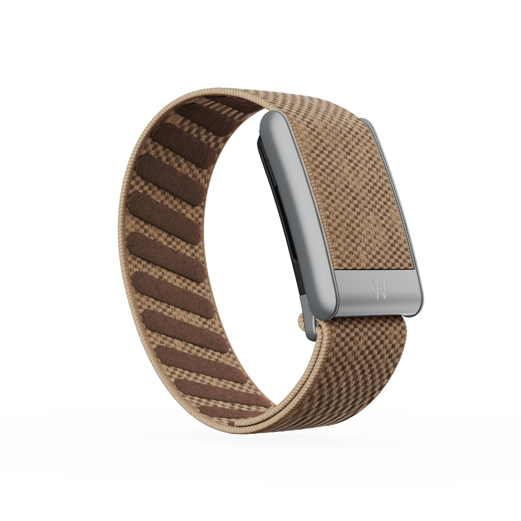 5.0 Sepia SuperKnit Band