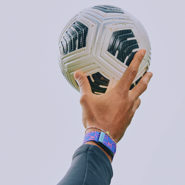 4.0 Virgil SuperKnit Band