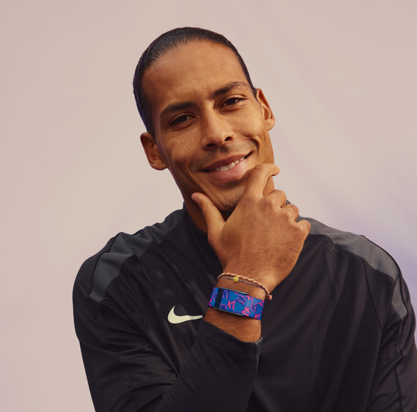 4.0 Virgil SuperKnit Band
