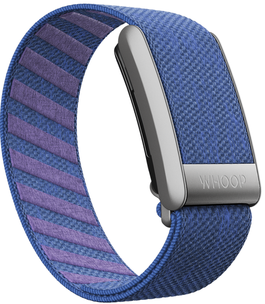 4.0 Sky Blue SuperKnit Band