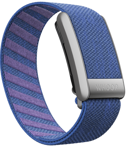 4.0 Sky Blue SuperKnit Band