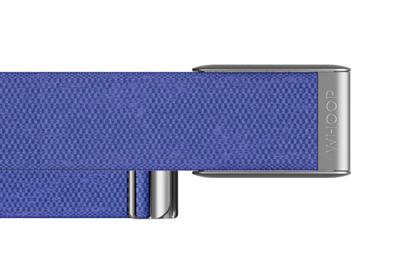 4.0 Sky Blue SuperKnit Band