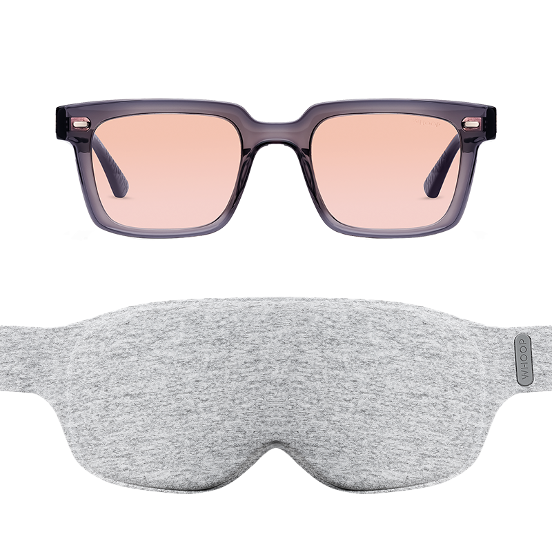 Sleep Essentials Pack