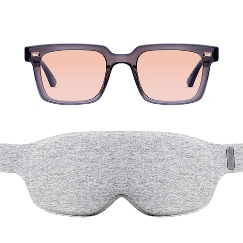 Sleep Essentials Pack