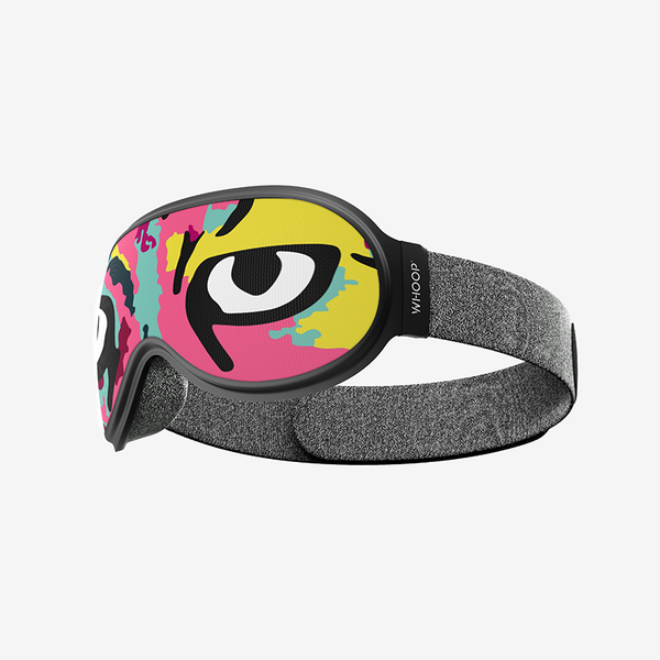 PARI X WHOOP Sleep Mask