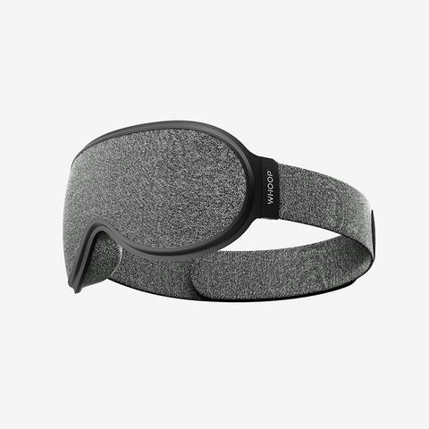 EARLY ACCESS test product - Adjustable Sleep Mask