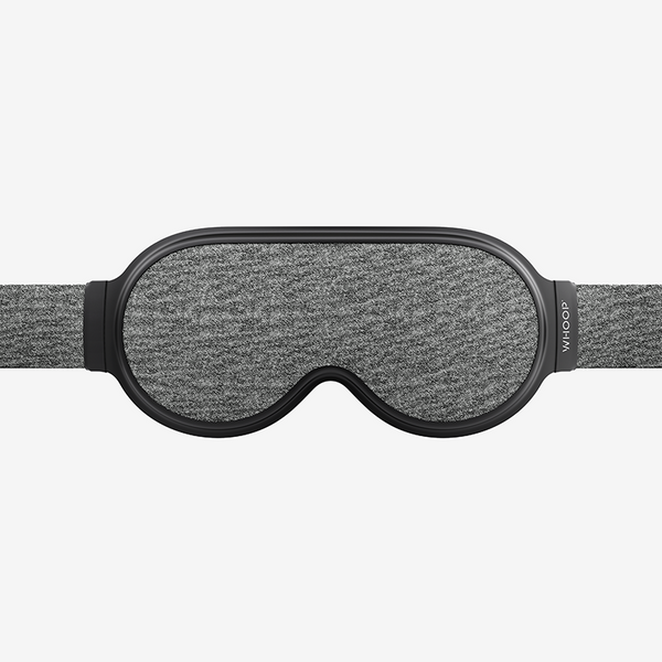 EARLY ACCESS test product - Adjustable Sleep Mask