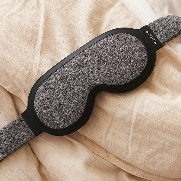 EARLY ACCESS test product - Adjustable Sleep Mask