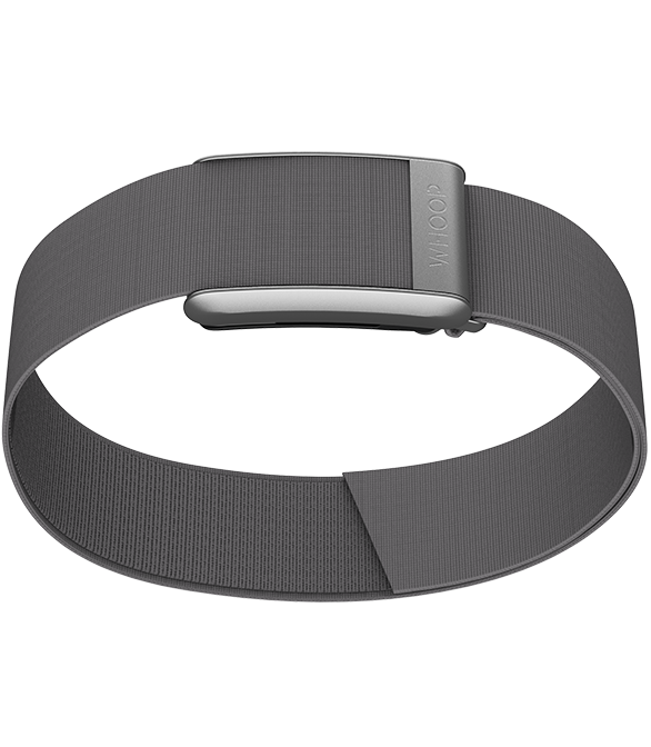 4.0 Storm Grey HydroKnit Bicep Band