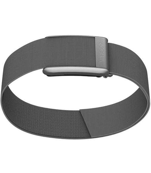4.0 Storm Grey HydroKnit Bicep Band
