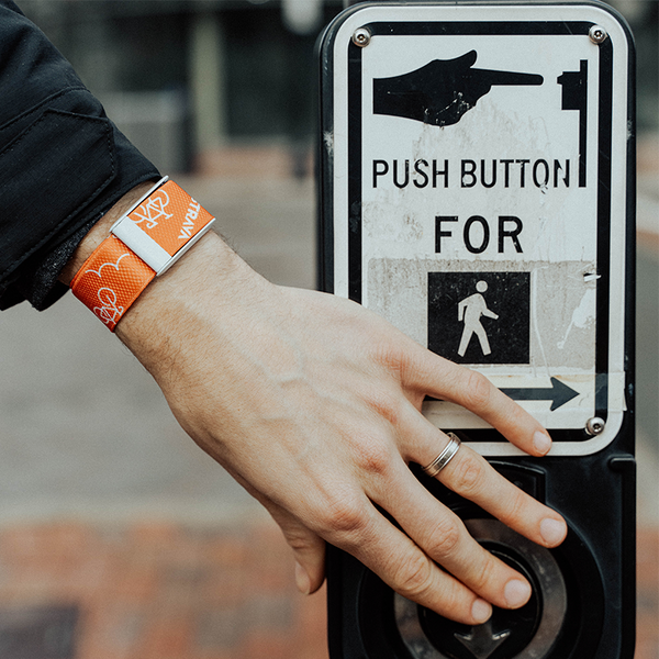 4.0 Strava SuperKnit Band