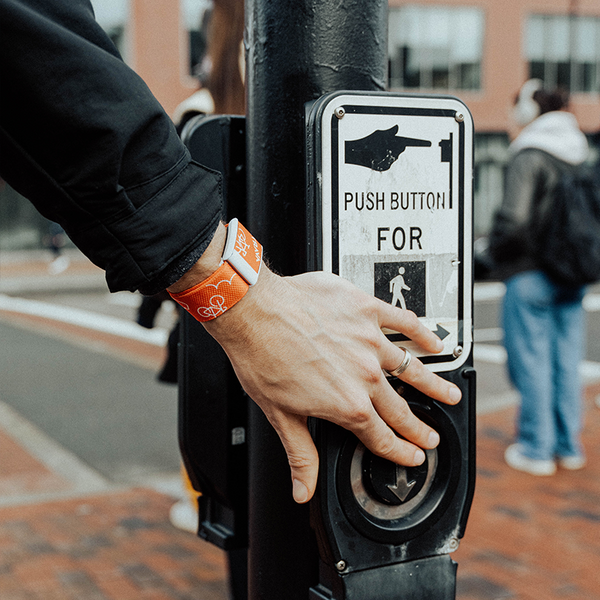4.0 Strava SuperKnit Band