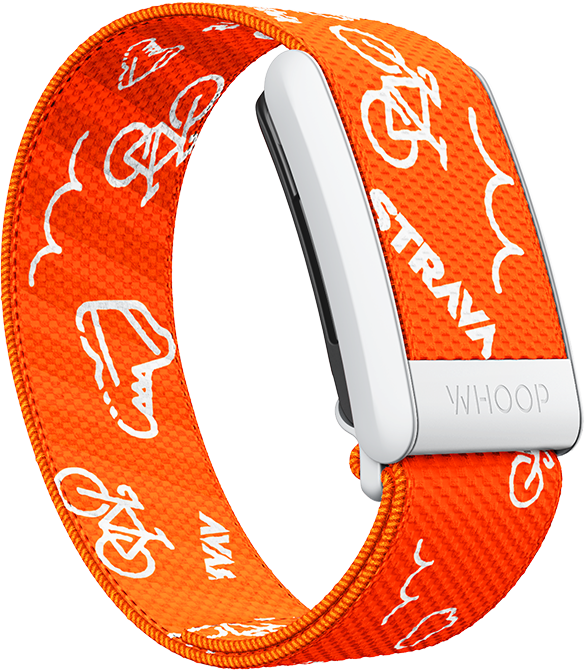 4.0 Strava SuperKnit Band