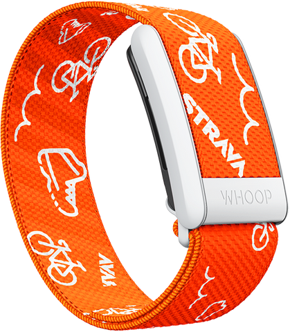 4.0 Strava SuperKnit Band