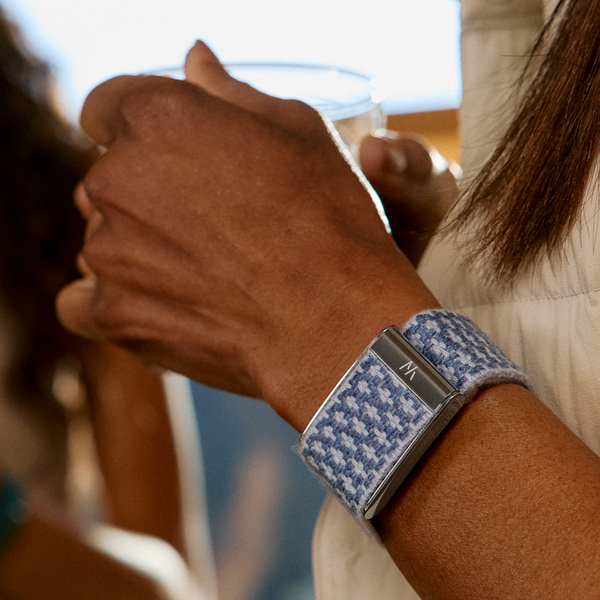 MG Luxe Band Collection