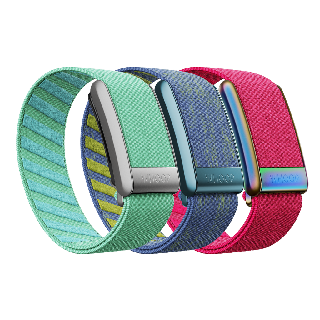 4.0 Summer Brights SuperKnit Band Pack