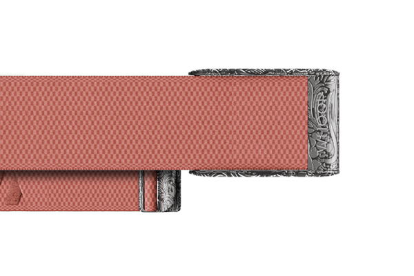 4.0 Terra Cotta SuperKnit Band