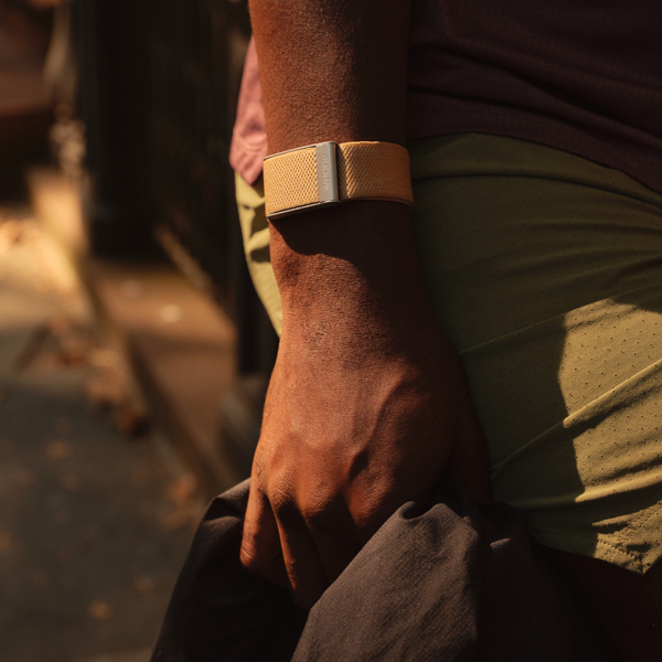 Terrace SuperKnit Band