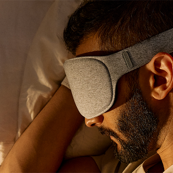 Sleep Essentials Pack