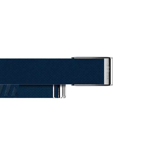 4.0 Niagara with Hammered Platinum Luxe Band