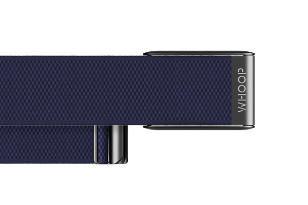 Blue Jay Supernit Bandws