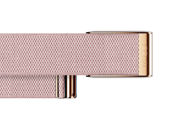 4.0 RoseBud Superknit Luxe Band