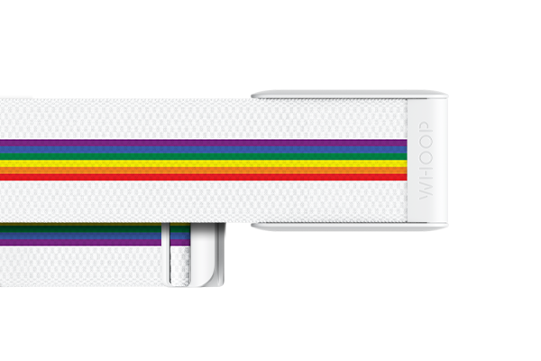 4.0 Pride Superknit Band