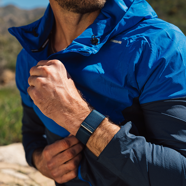 Blue Jay Supernit Bandws
