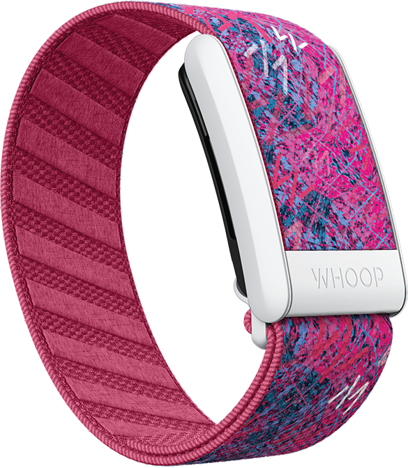 4.0 Champs-Élysées SuperKnit Band